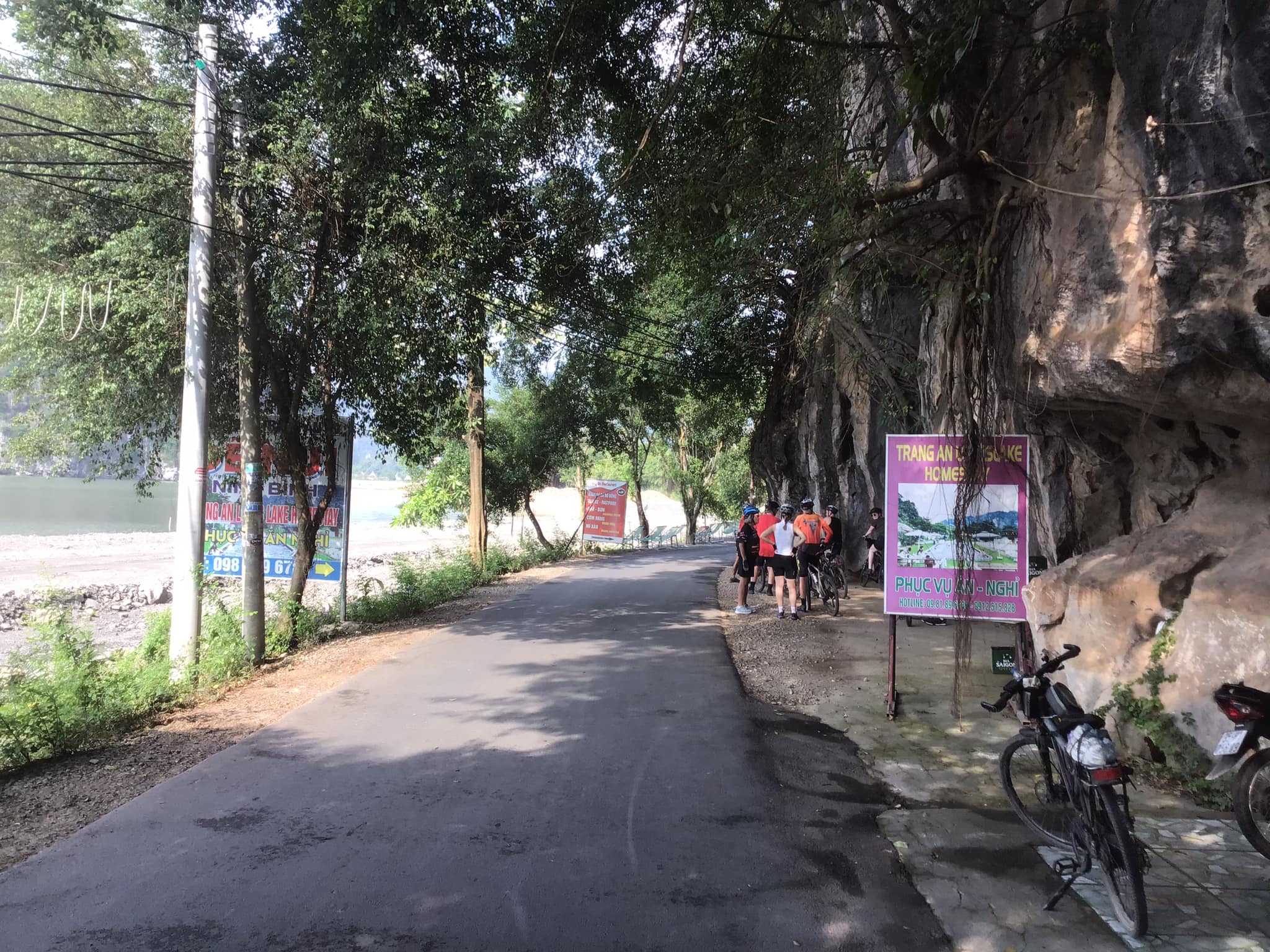 Cycling Along the Coast from Hanoi to Da Nang: An Epic Journey Through Vietnam’s Stunning Coastline